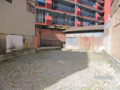 【外観】 | 三萩野二丁目3番17号（A-4）