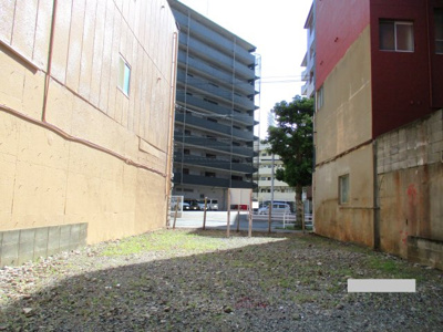 【外観】 | 三萩野二丁目3番17号（A-4）