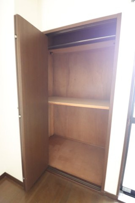 【収納】 | ツリガネハイツ