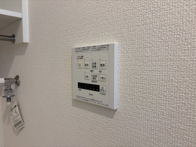 プリメーロ明石の設備