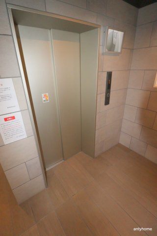 プレジール　仲介手数料無料のその他共用部分