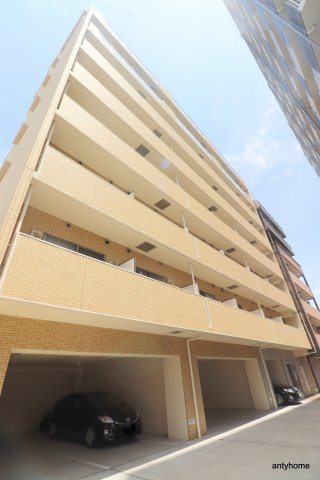プレジール　仲介手数料無料の外観