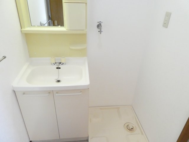 サンハイツ高司の設備