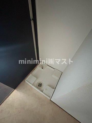 エスライズ難波の設備