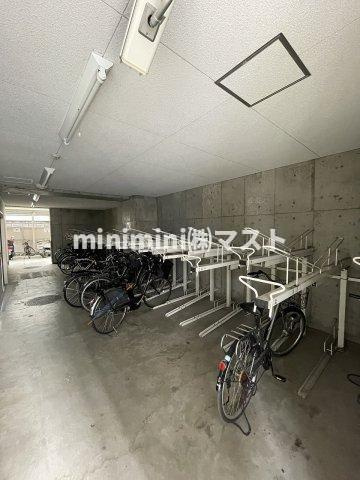 エスライズ難波のその他共用部分