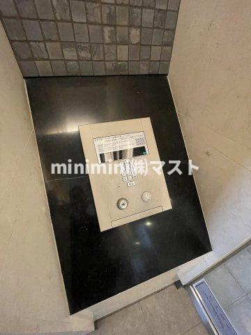 エスライズ難波のその他