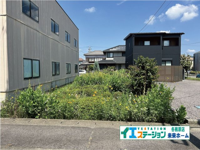 各務原市那加昭南町