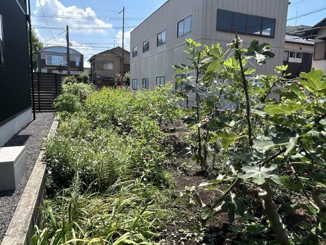 各務原市那加昭南町の外観