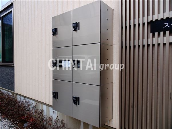 スタイル笹塚のその他共用部分