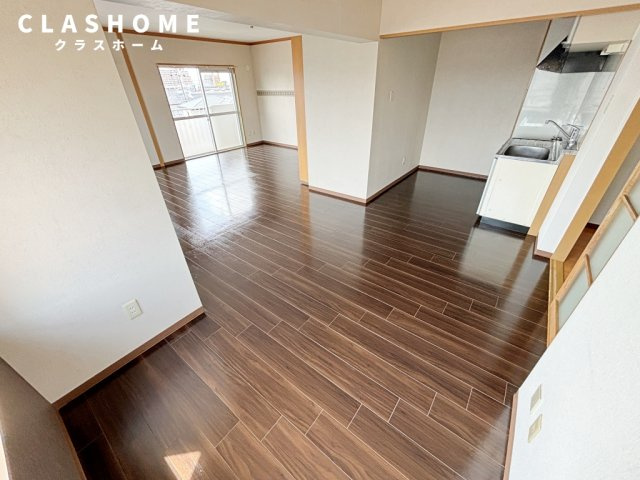 東栄サンハイツ　　　刈谷市近郊の賃貸はクラスホームのその他