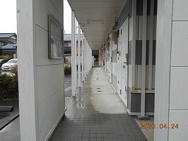 レオパレスプチＭのその他