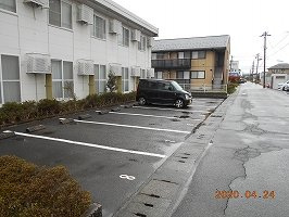 レオパレスプチＭのその他
