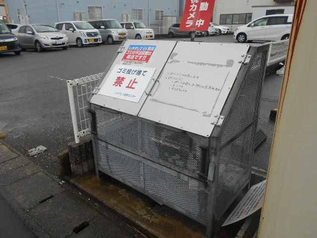 レオパレスプレミールのその他