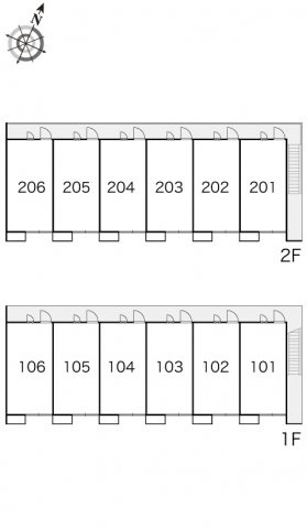 レオパレスプレミールのその他