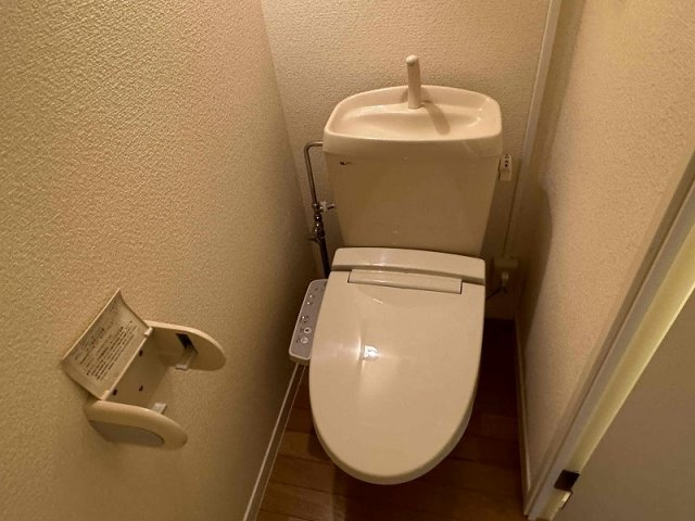 レオパレス木田のその他|※同タイプ部屋の写真となります