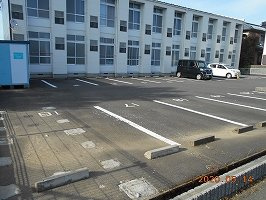 レオパレス木田のその他