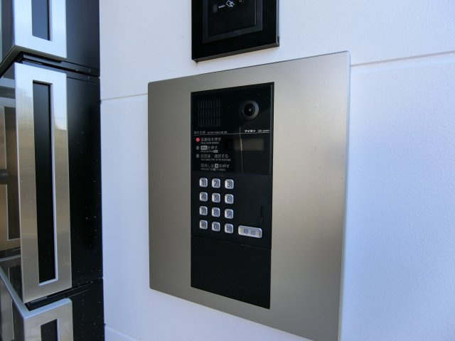 パロス茨木中穂積のその他共用部分