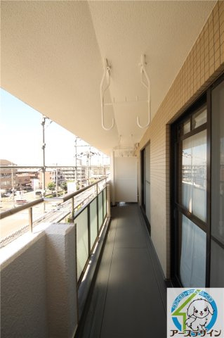 シャトル大津和の展望