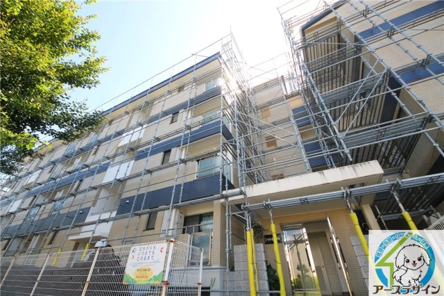 シャトル大津和