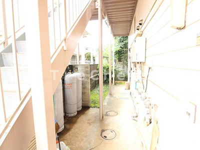 【エントランス】 | バンブーヒルズ