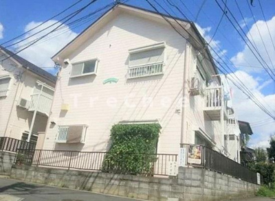 【外観】 | バンブーヒルズ