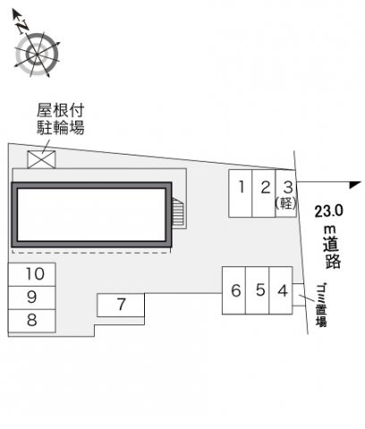 レオパレスあっと・豊夢のその他