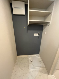 【設備】 | アヴェニール烏山