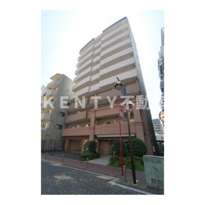 【外観】 | イーリス ネオ | 外観もきれいです