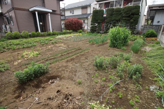 小山市西城南１丁目の外観