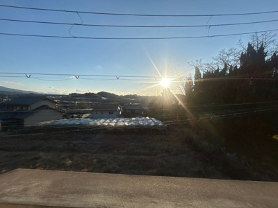 【展望】 | 飛鳥戸建