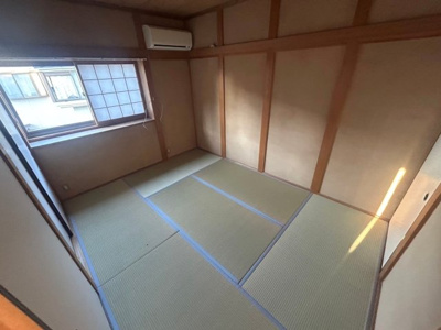 【和室】 | 飛鳥戸建