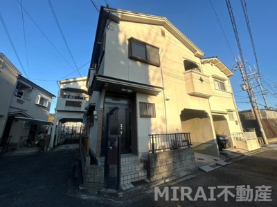 【外観】 | 飛鳥戸建