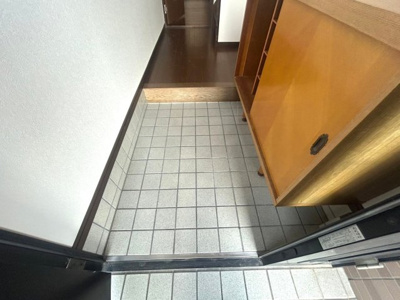 【玄関】 | 飛鳥戸建