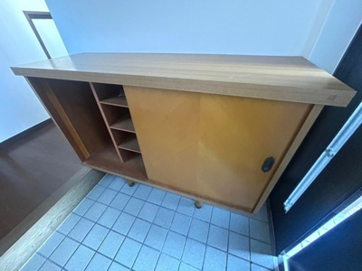 【収納】 | 飛鳥戸建