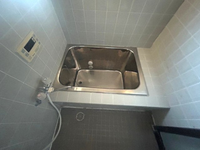 【浴室】 | 飛鳥戸建