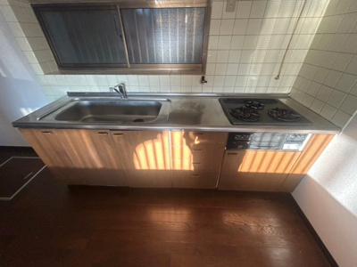 【キッチン】 | 飛鳥戸建