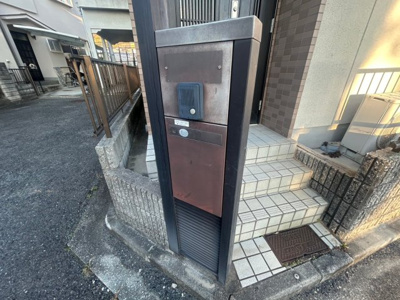 【設備】 | 飛鳥戸建