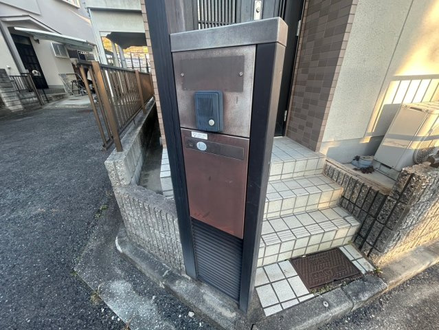 【設備】 | 飛鳥戸建