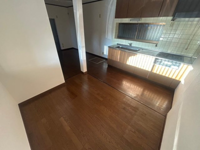 【居間・リビング】 | 飛鳥戸建