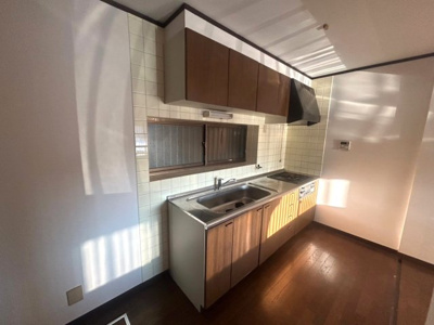 【キッチン】 | 飛鳥戸建