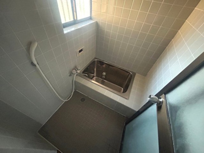 【浴室】 | 飛鳥戸建