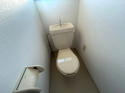 【トイレ】 | 飛鳥戸建