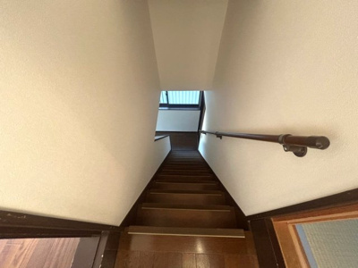 【内装】 | 飛鳥戸建