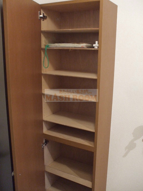フェリス・カーサ|※別部屋の室内写真になります。
