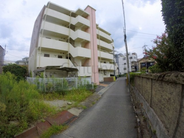 【外観】 | ハッピーハウス川西