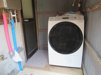 【その他】 | 両三柳貸家