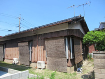 両三柳貸家の画像