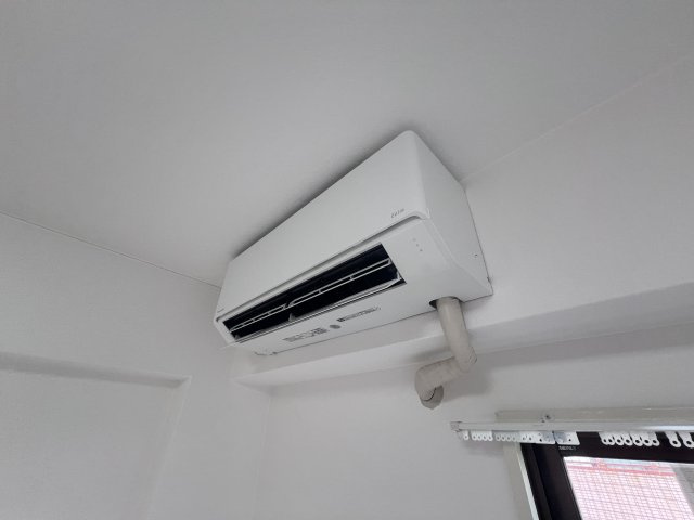 ＭＴビルの設備