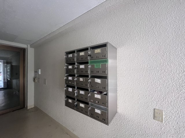 ＭＴビルのその他共用部分