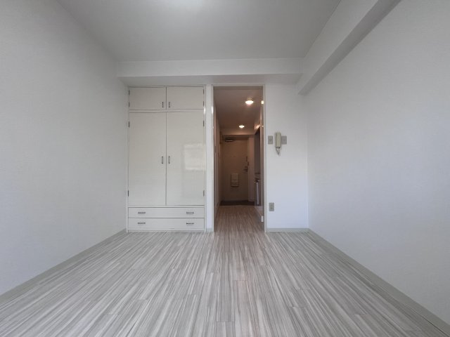 ＭＴビルの子供部屋